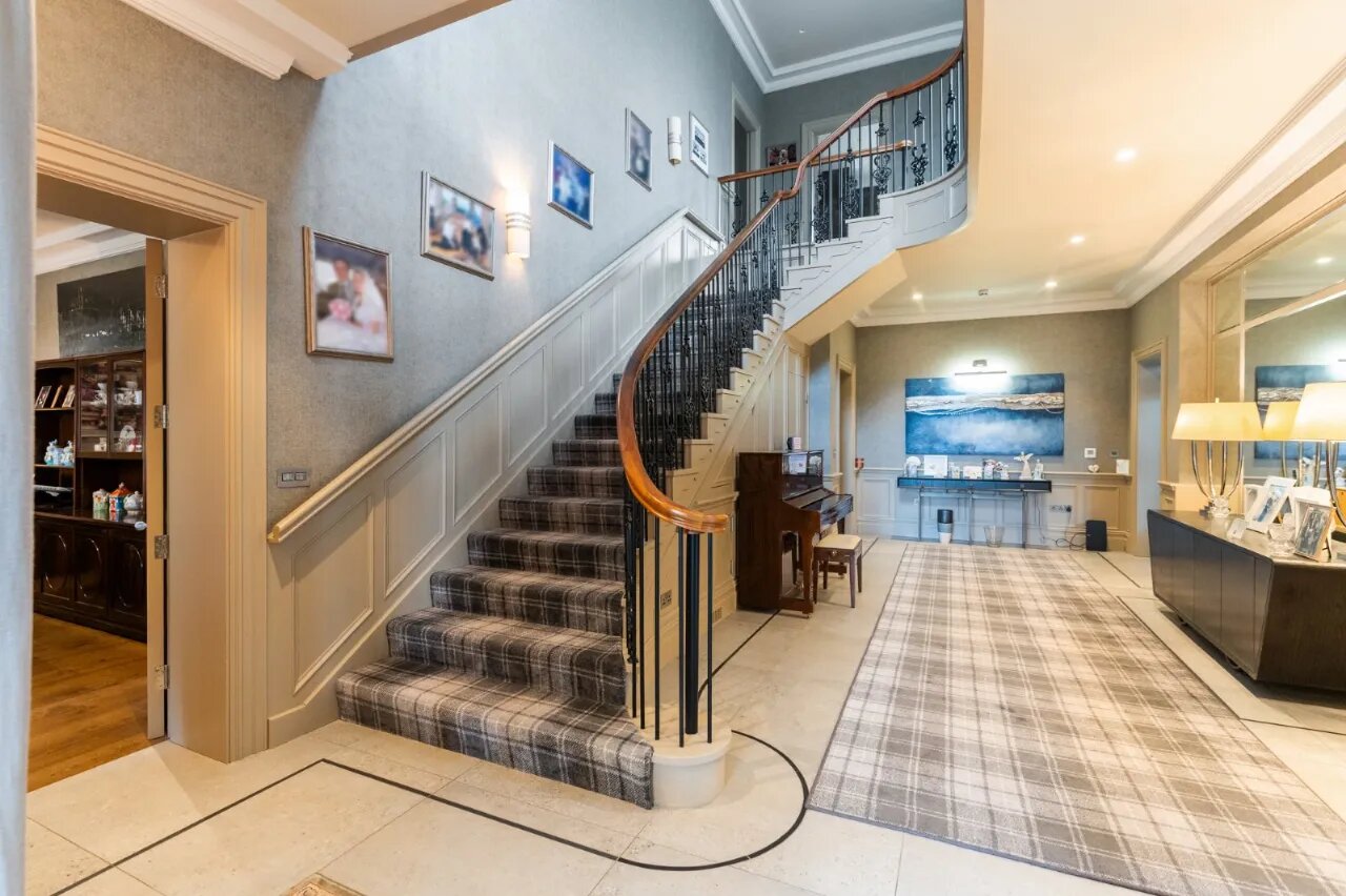 50A, Station Road, Craigavad, Holywood, County Down, BT18 0BP