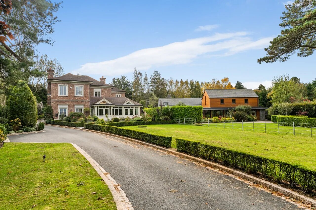 50A, Station Road, Craigavad, Holywood, County Down, BT18 0BP