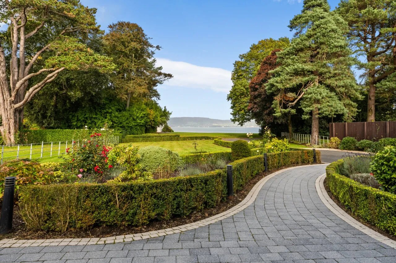 50A, Station Road, Craigavad, Holywood, County Down, BT18 0BP