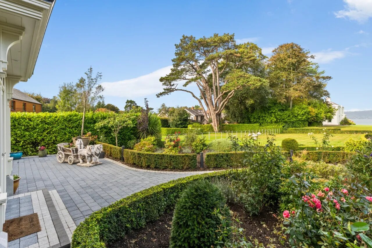 50A, Station Road, Craigavad, Holywood, County Down, BT18 0BP