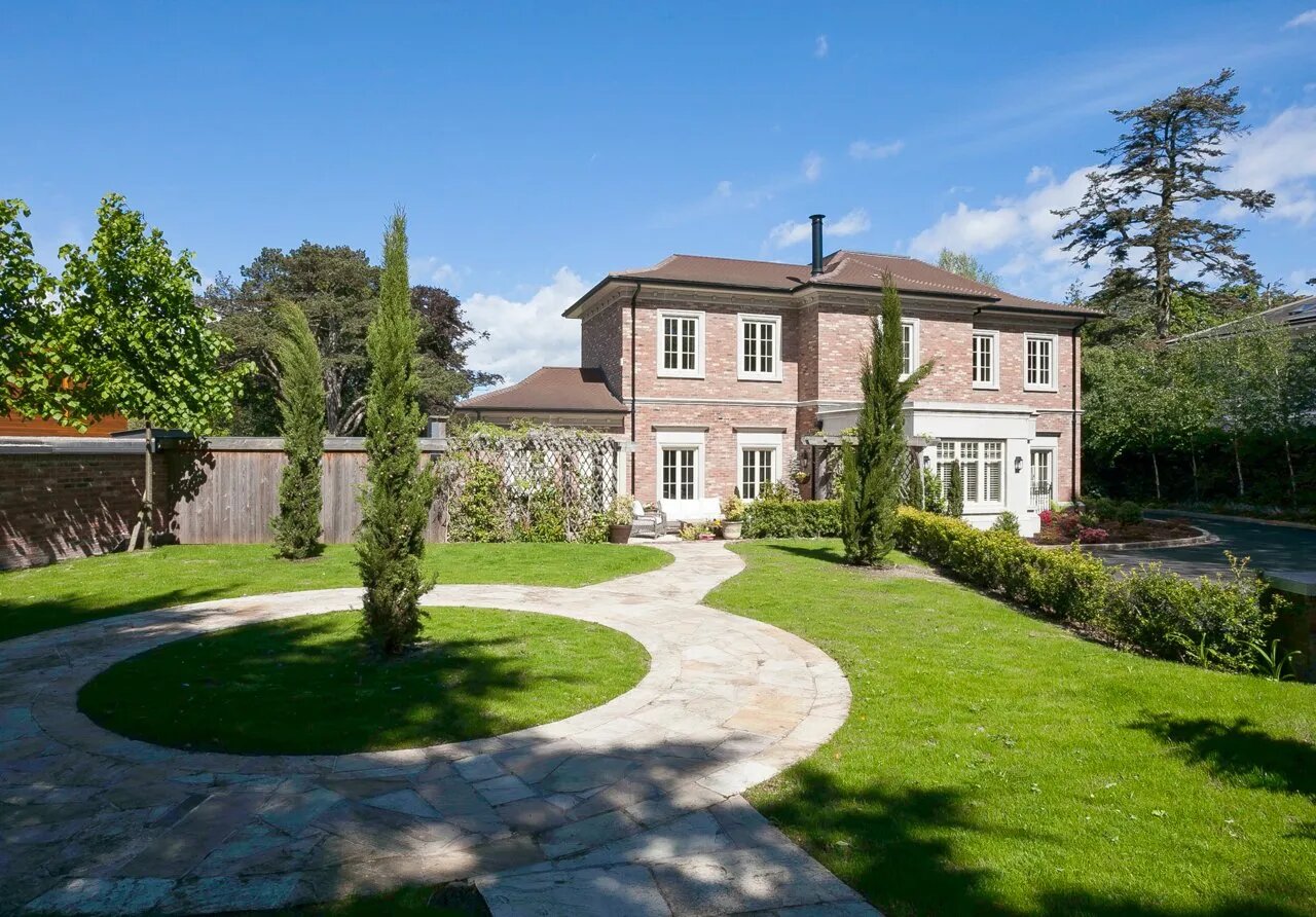 50A, Station Road, Craigavad, Holywood, County Down, BT18 0BP