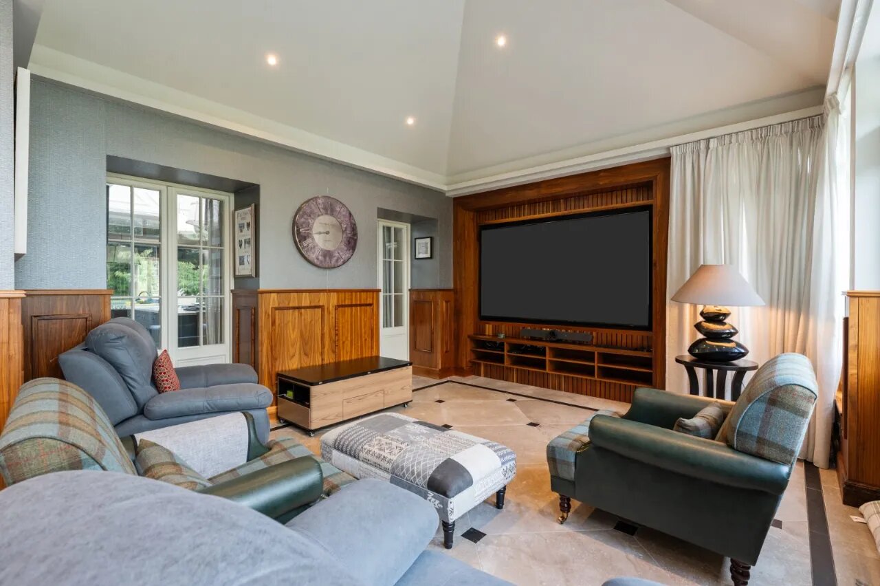 50A, Station Road, Craigavad, Holywood, County Down, BT18 0BP