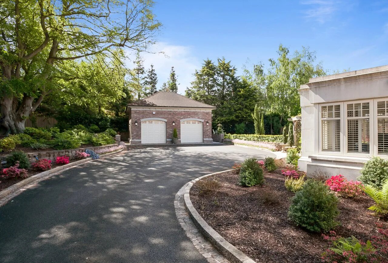 50A, Station Road, Craigavad, Holywood, County Down, BT18 0BP