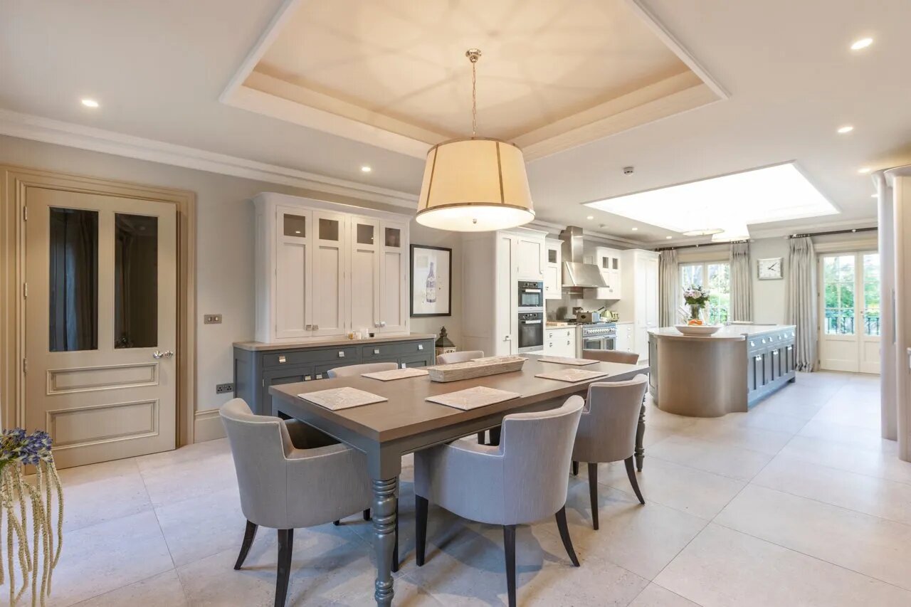 50A, Station Road, Craigavad, Holywood, County Down, BT18 0BP