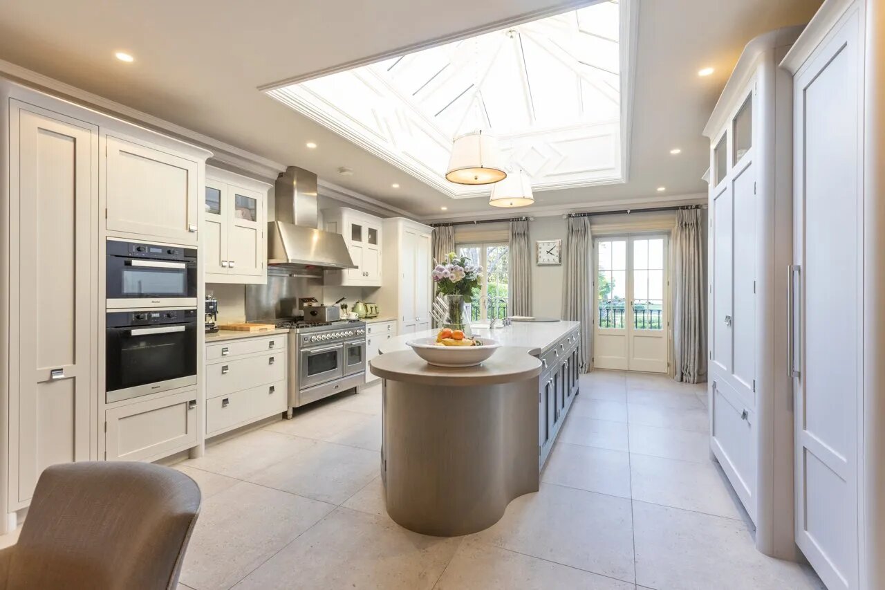 50A, Station Road, Craigavad, Holywood, County Down, BT18 0BP