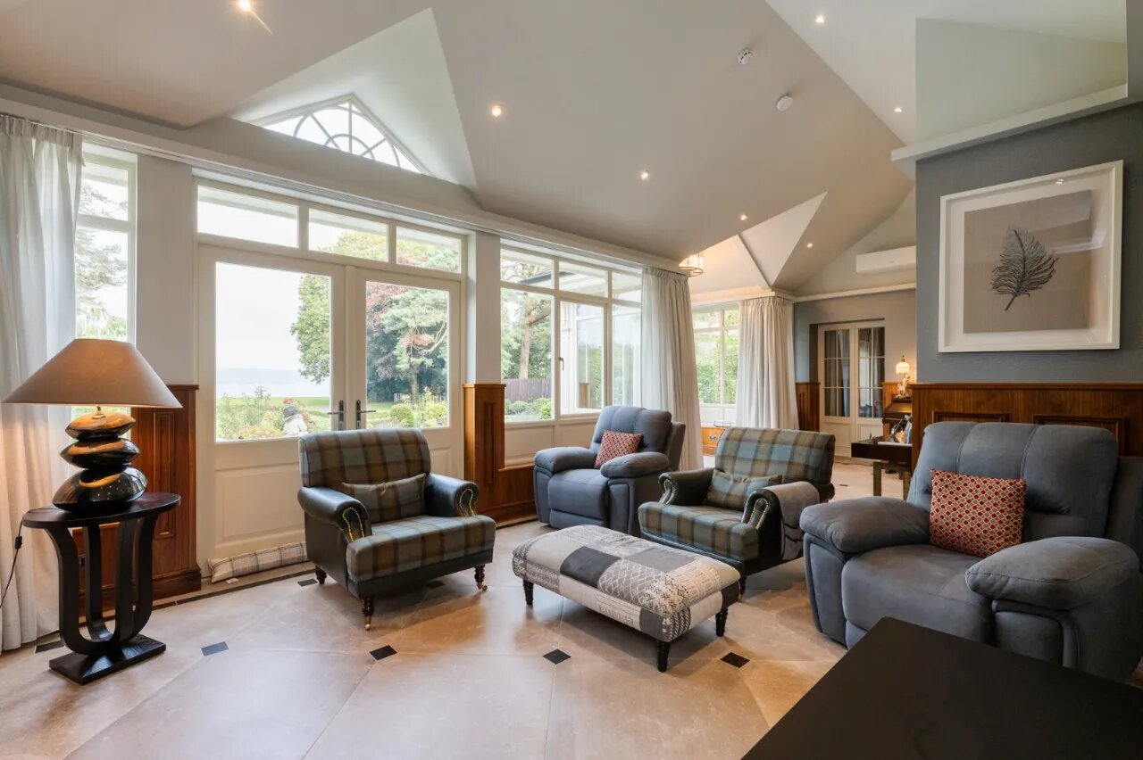 50A, Station Road, Craigavad, Holywood, County Down, BT18 0BP