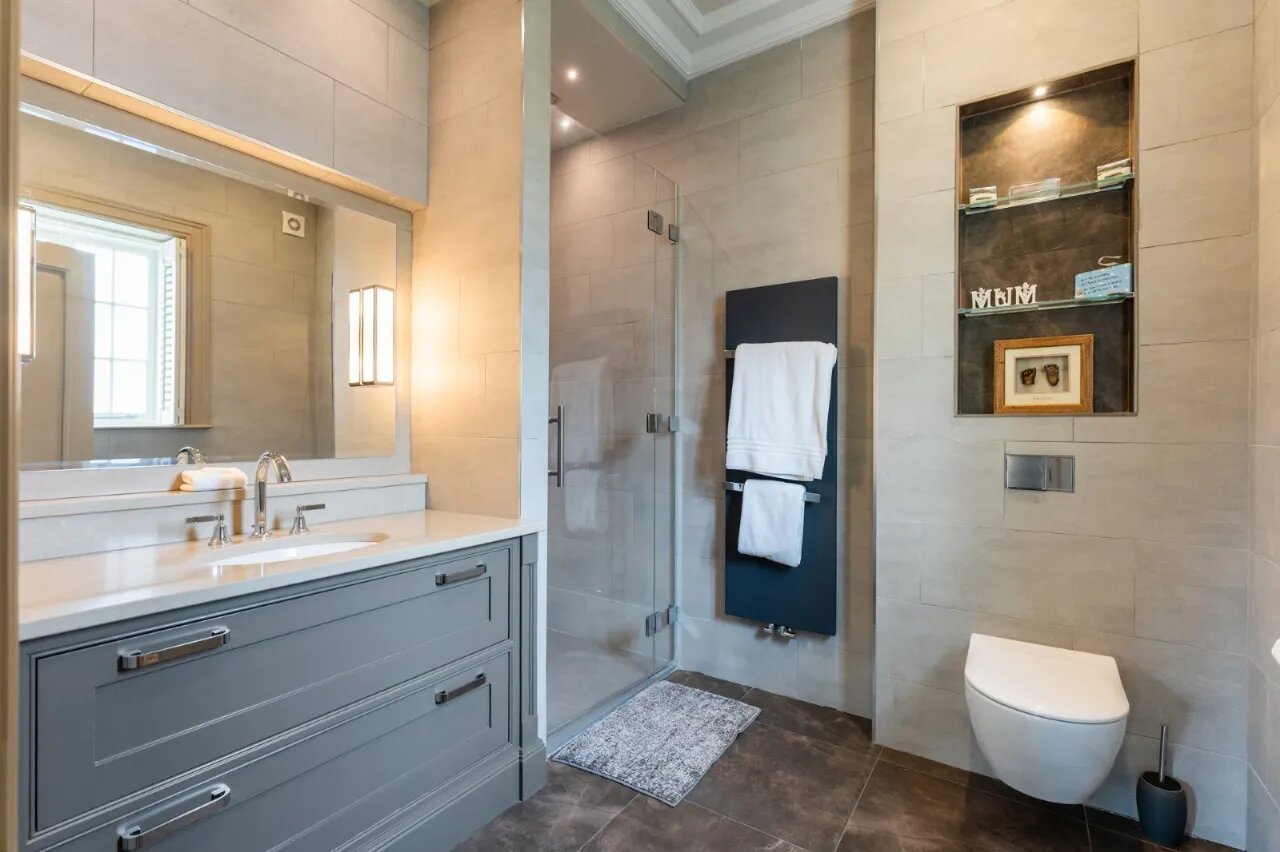 50A, Station Road, Craigavad, Holywood, County Down, BT18 0BP