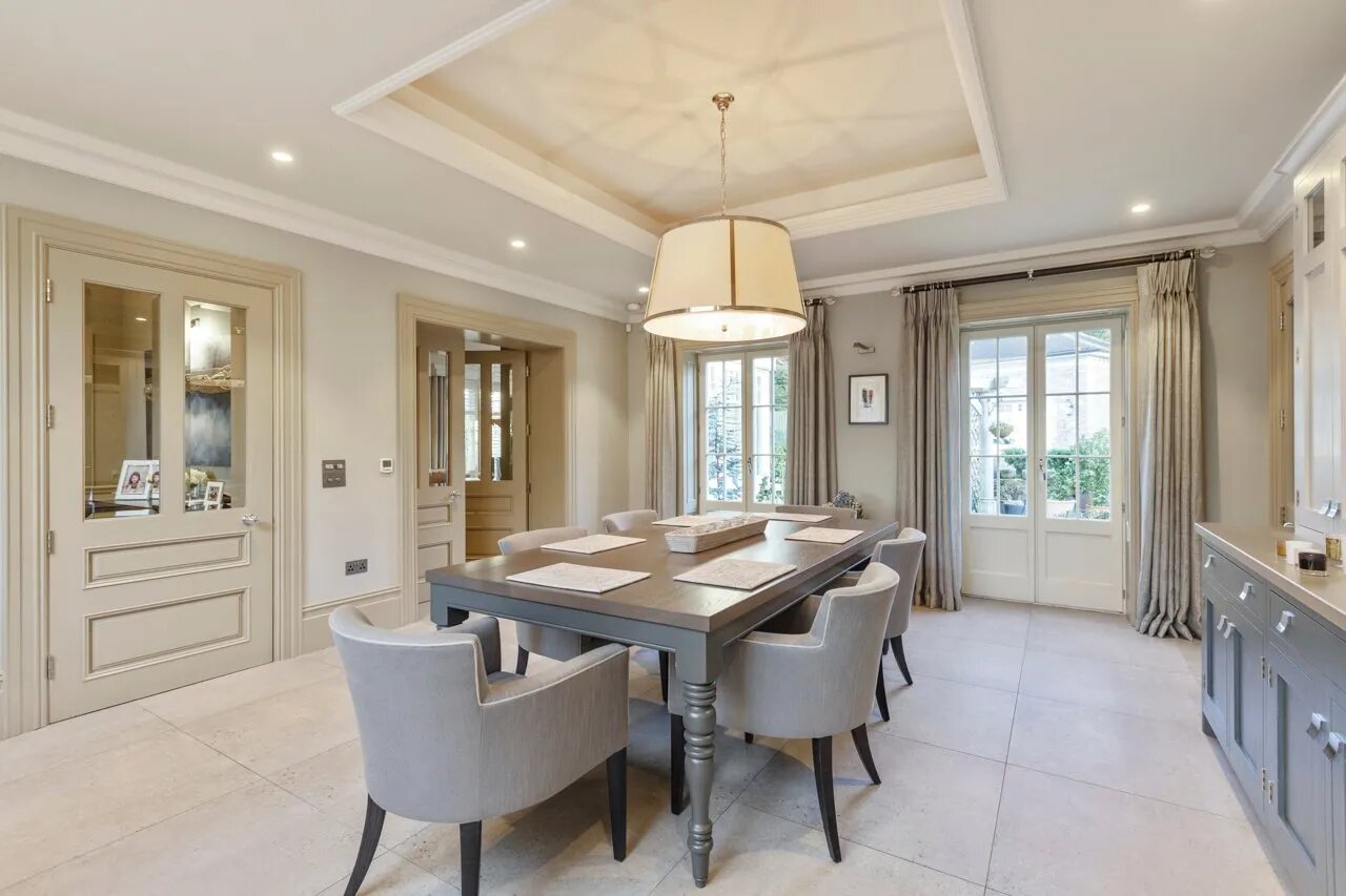 50A, Station Road, Craigavad, Holywood, County Down, BT18 0BP