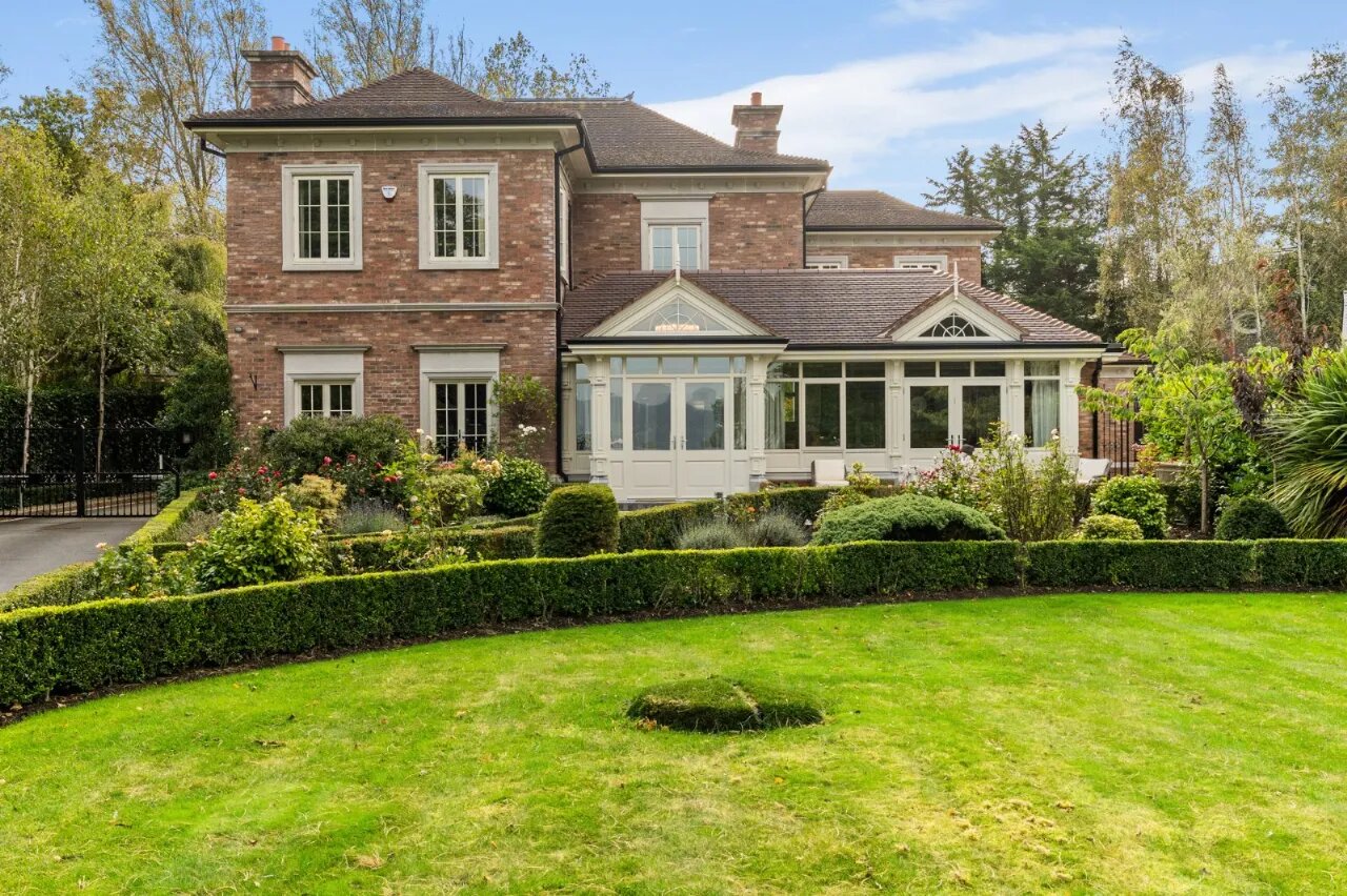 50A, Station Road, Craigavad, Holywood, County Down, BT18 0BP