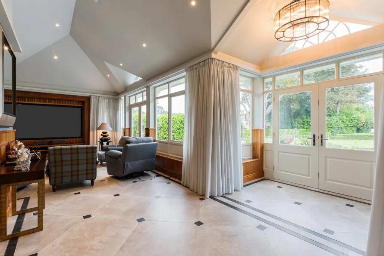 50A, Station Road, Craigavad, Holywood, County Down, BT18 0BP