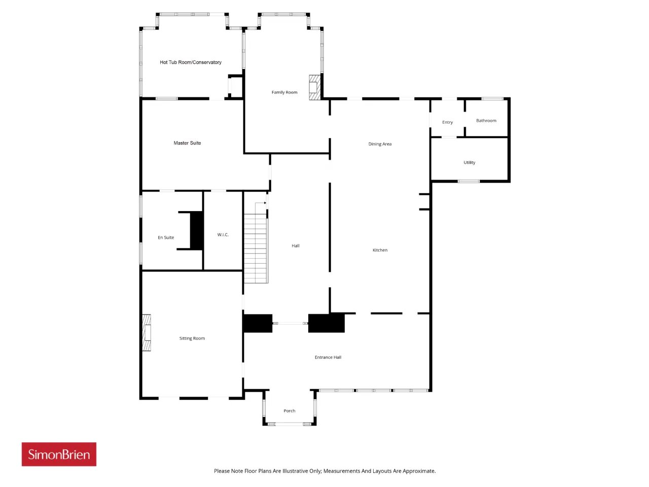 50A, Station Road, Craigavad, Holywood, County Down, BT18 0BP