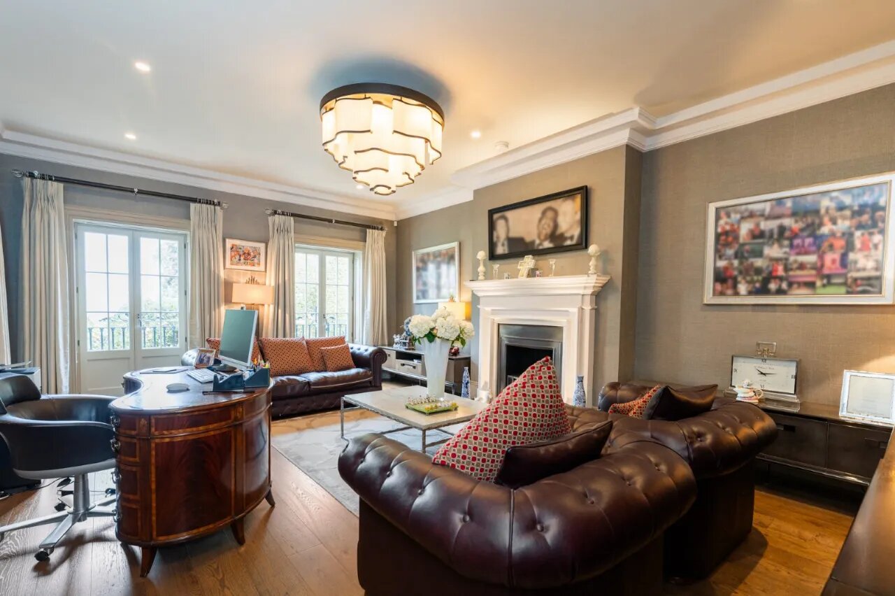 50A, Station Road, Craigavad, Holywood, County Down, BT18 0BP