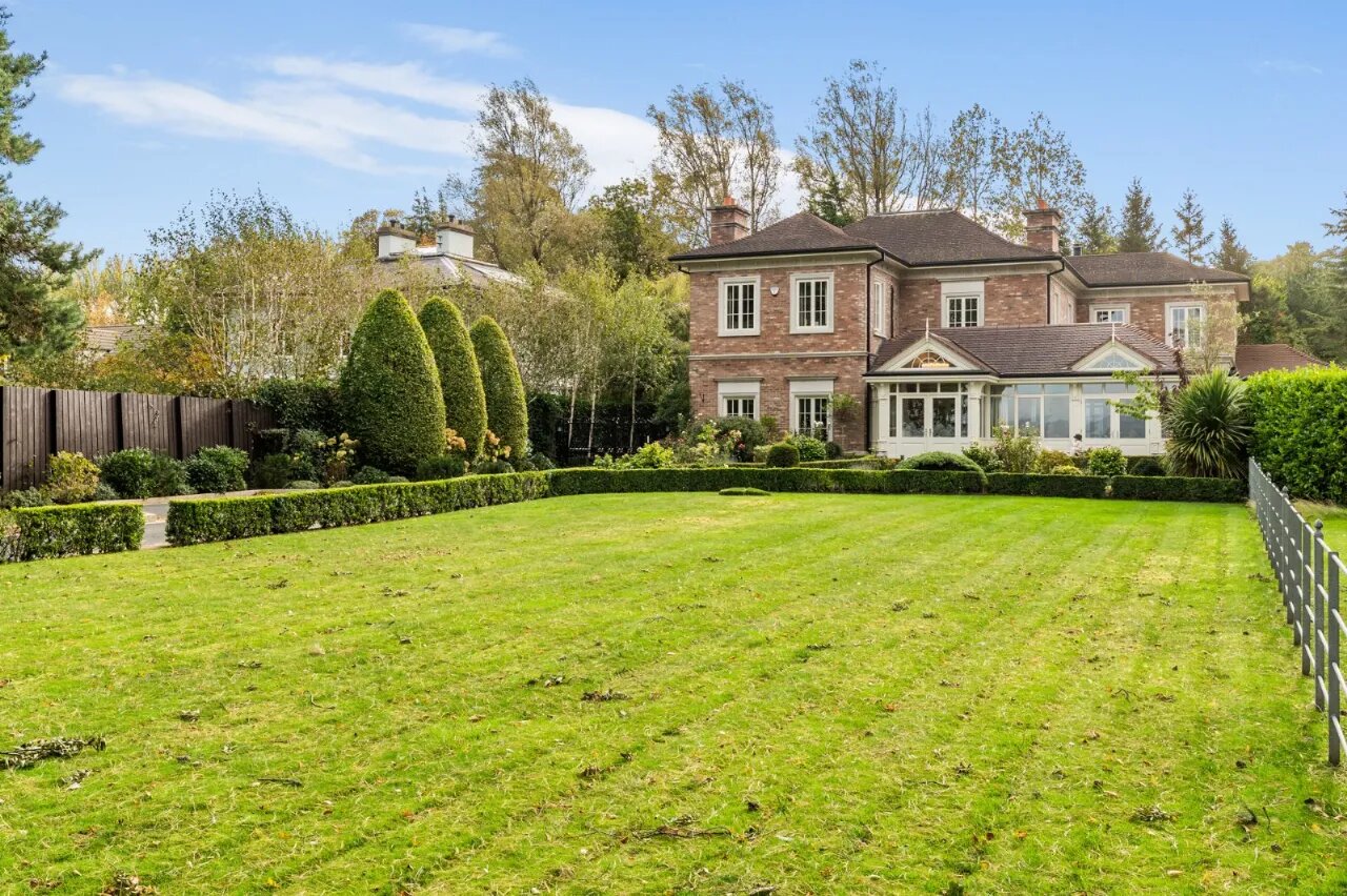 50A, Station Road, Craigavad, Holywood, County Down, BT18 0BP