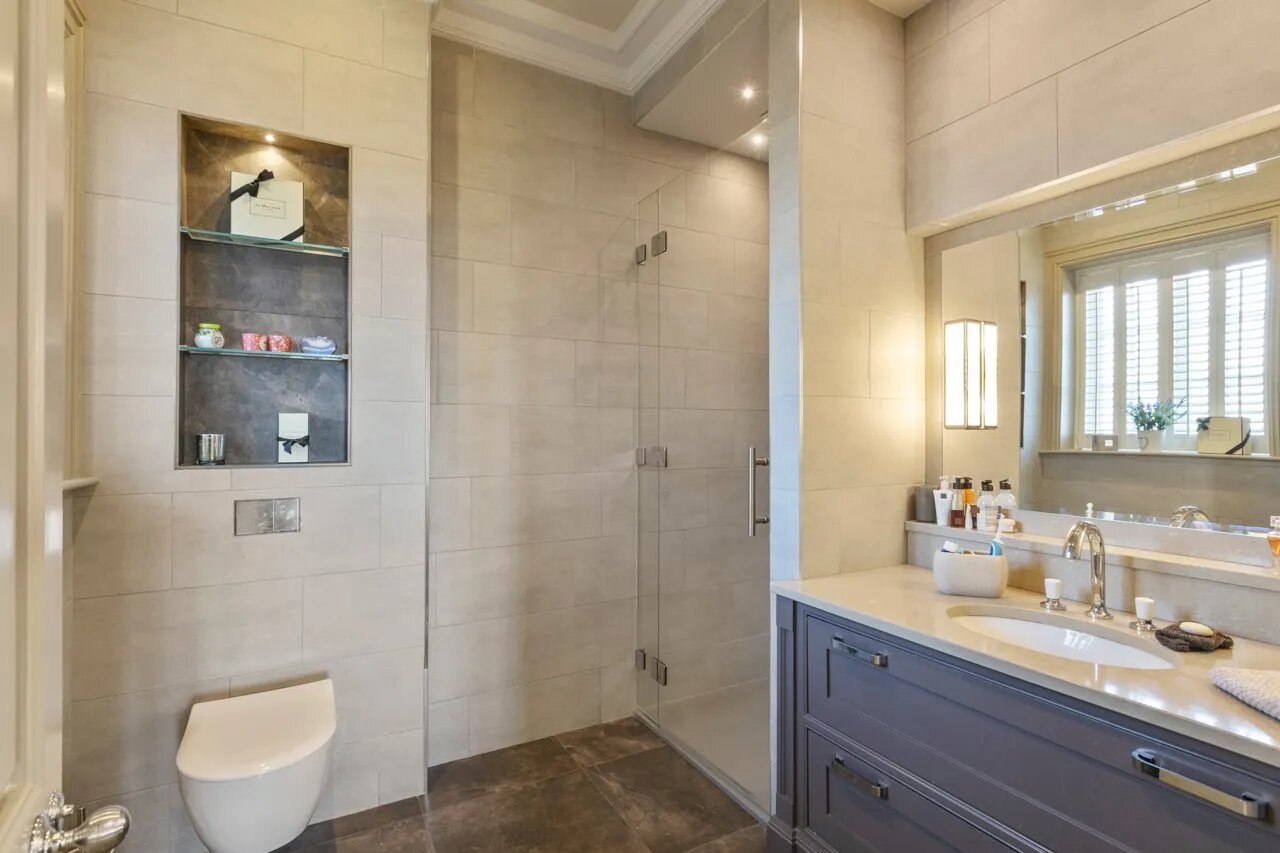 50A, Station Road, Craigavad, Holywood, County Down, BT18 0BP