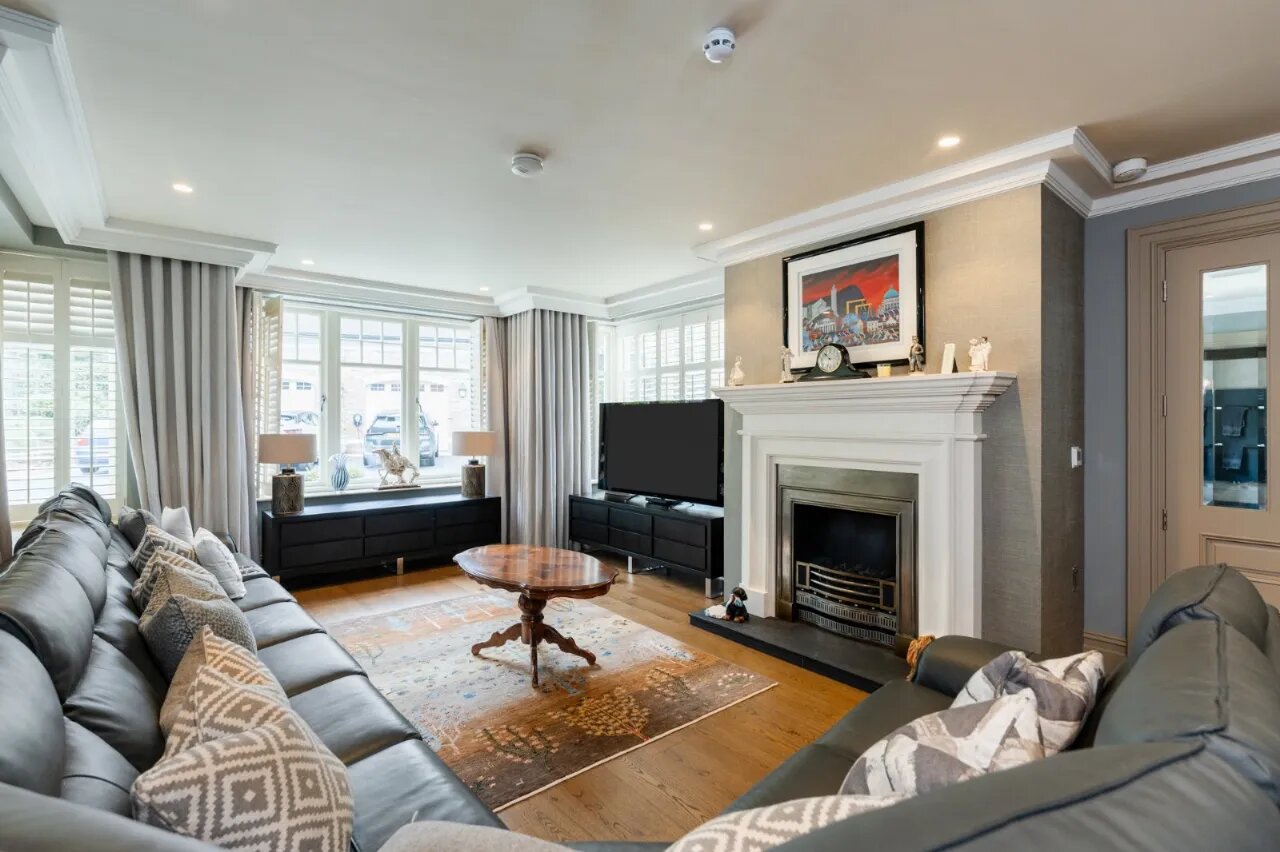 50A, Station Road, Craigavad, Holywood, County Down, BT18 0BP