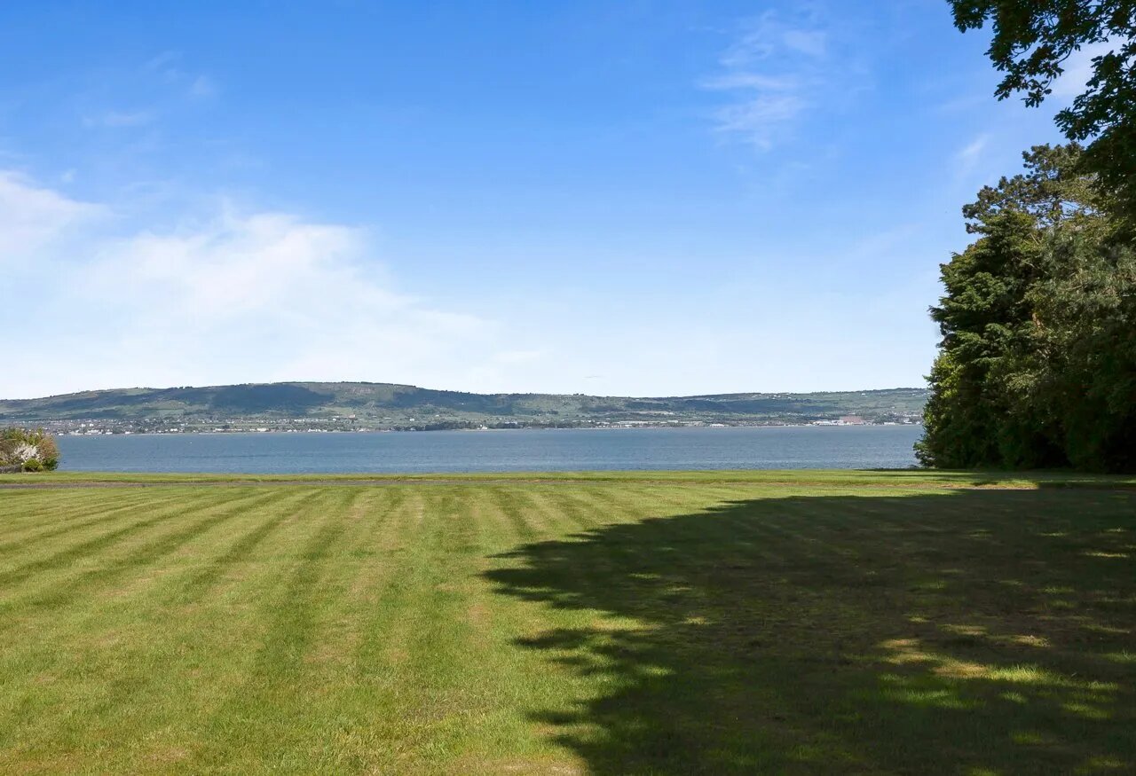 50A, Station Road, Craigavad, Holywood, County Down, BT18 0BP