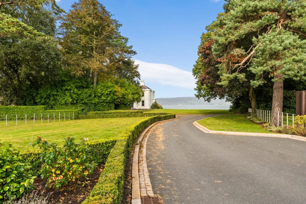 50A, Station Road, Craigavad, Holywood, County Down, BT18 0BP