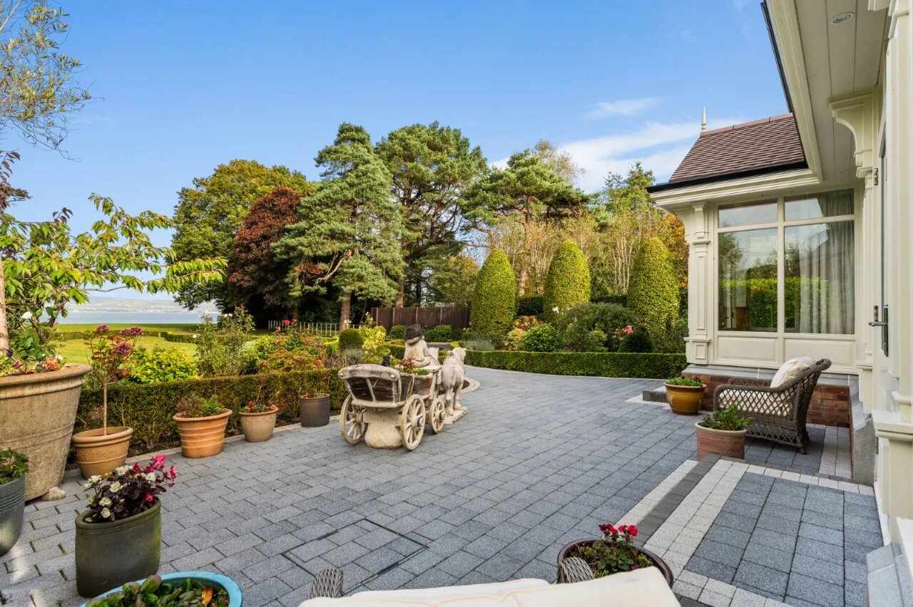 50A, Station Road, Craigavad, Holywood, County Down, BT18 0BP