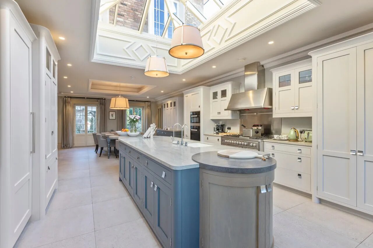 50A, Station Road, Craigavad, Holywood, County Down, BT18 0BP