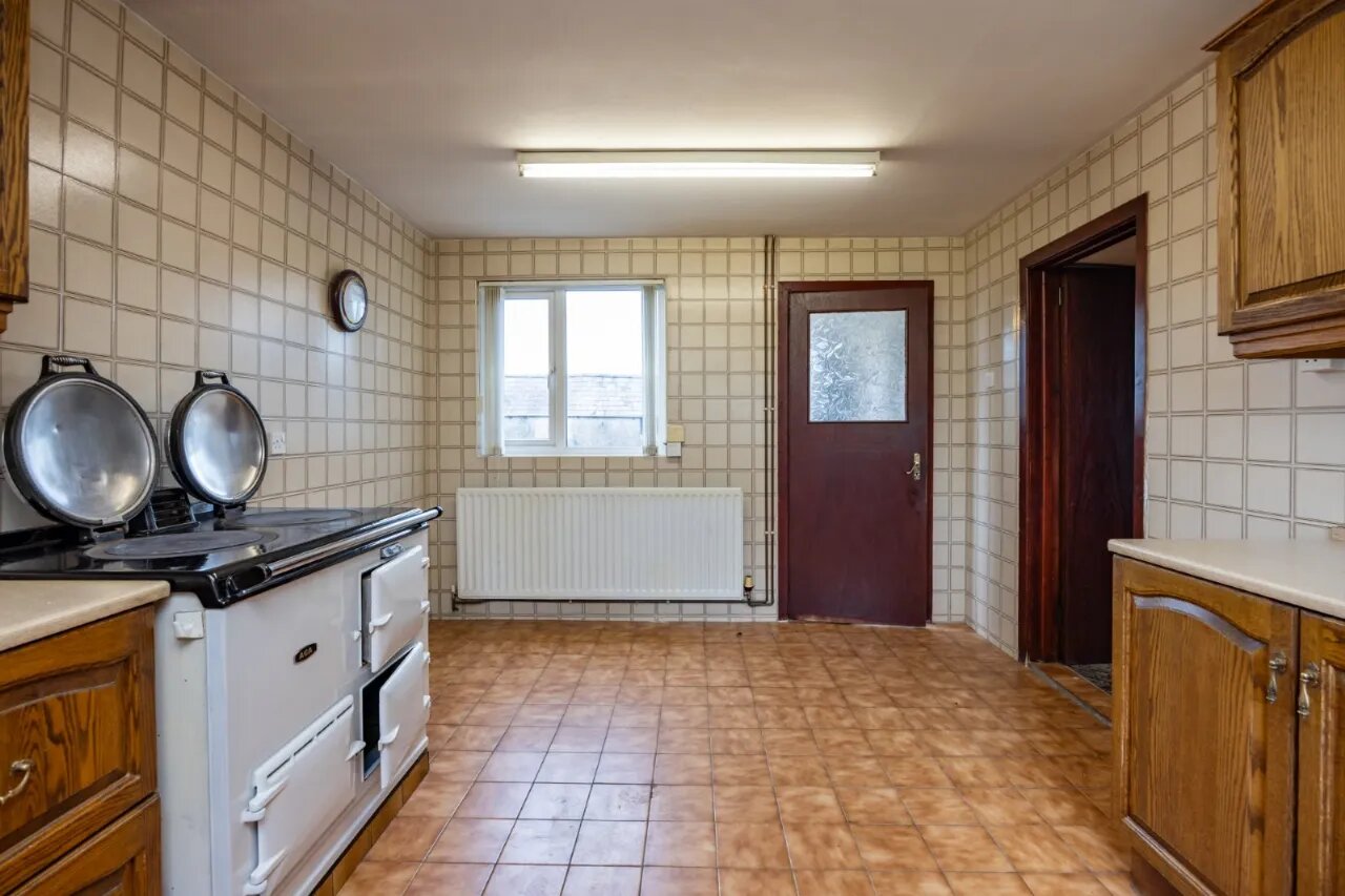 31 The Burn Road, Comber, Newtownards, County Down, BT23 5RY