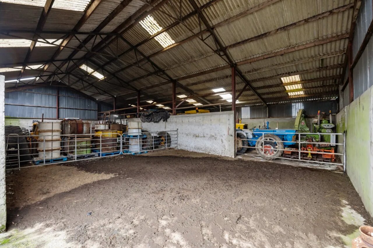 31 The Burn Road, Comber, Newtownards, County Down, BT23 5RY