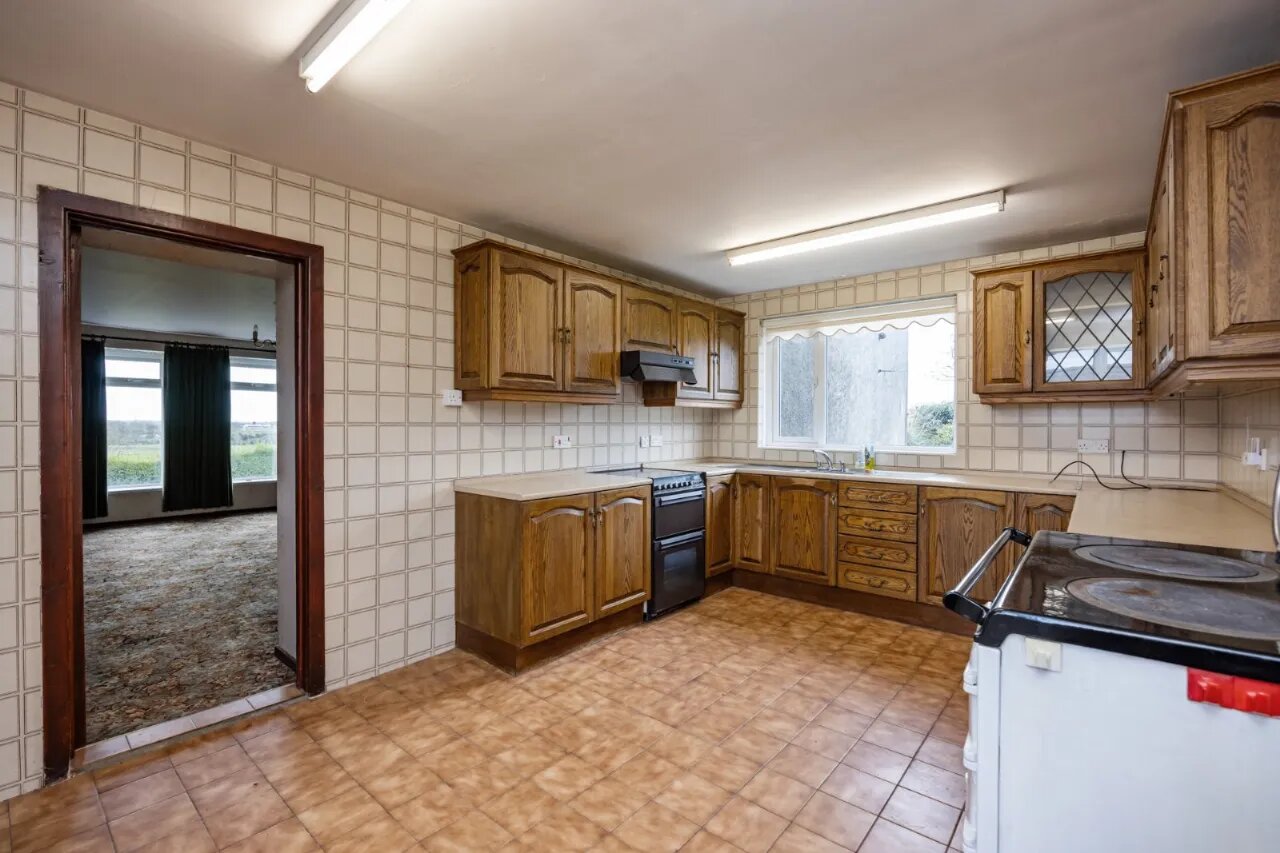 31 The Burn Road, Comber, Newtownards, County Down, BT23 5RY