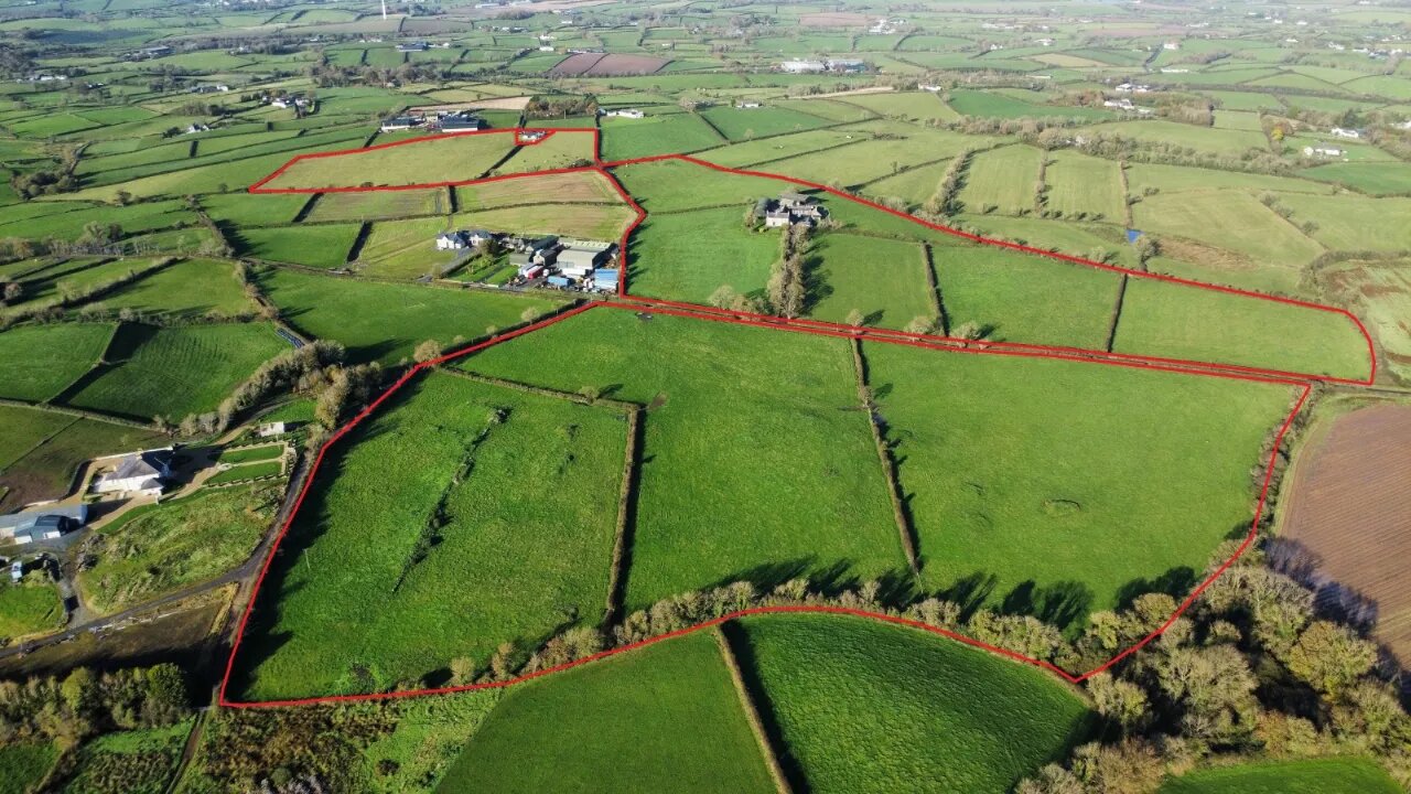 31 The Burn Road, Comber, Newtownards, County Down, BT23 5RY