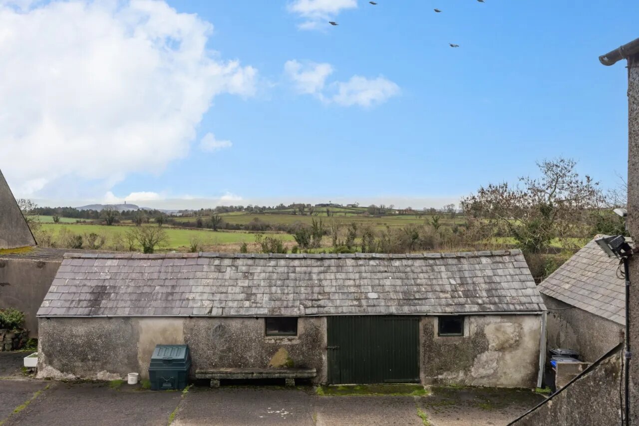 31 The Burn Road, Comber, Newtownards, County Down, BT23 5RY