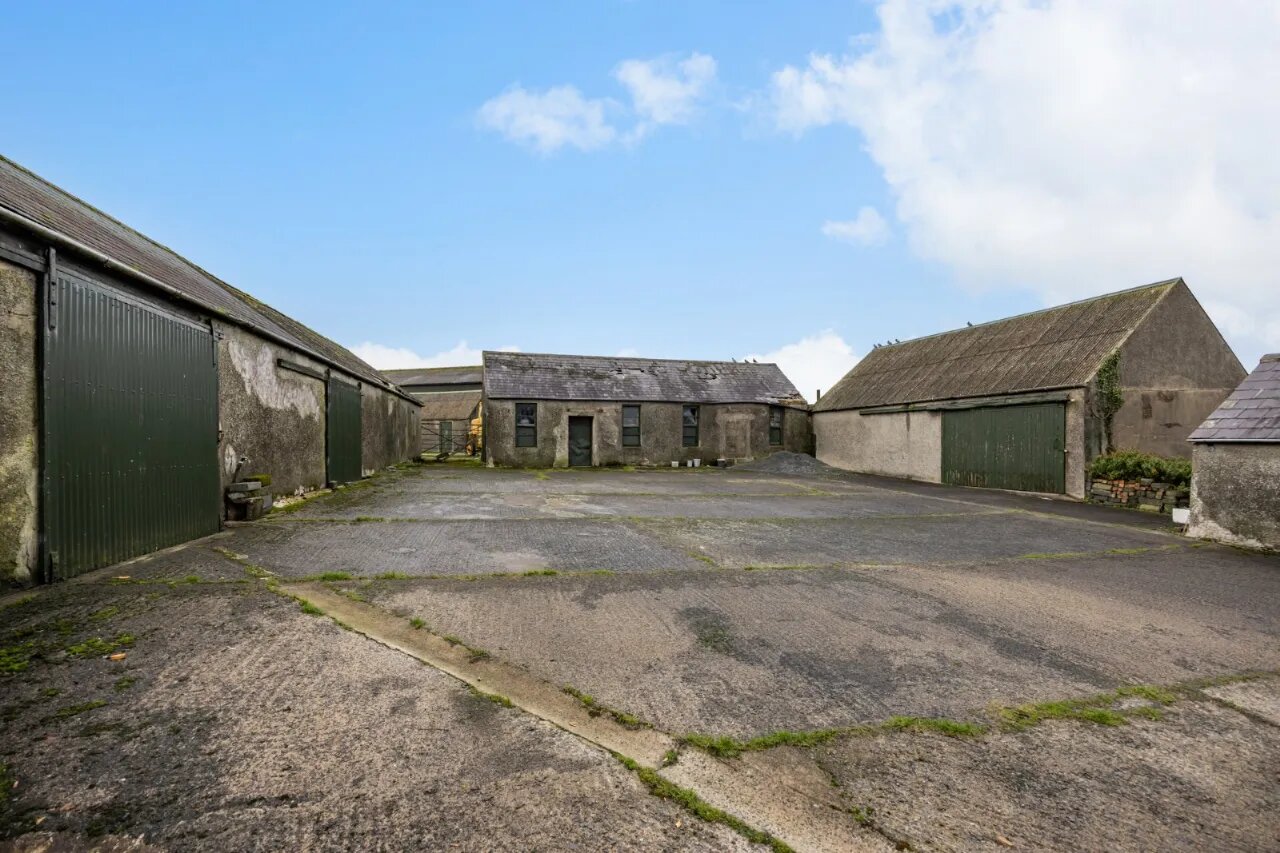 31 The Burn Road, Comber, Newtownards, County Down, BT23 5RY