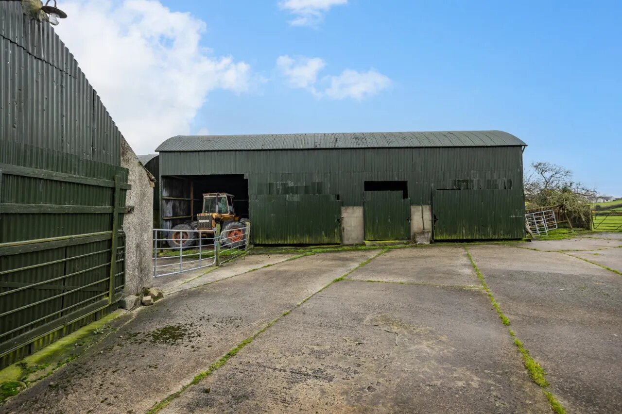 31 The Burn Road, Comber, Newtownards, County Down, BT23 5RY
