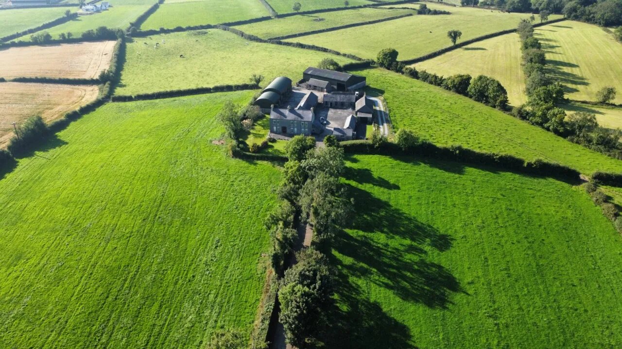 31 The Burn Road, Comber, Newtownards, County Down, BT23 5RY
