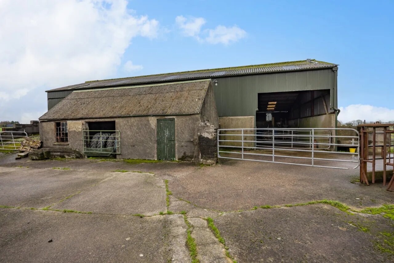 31 The Burn Road, Comber, Newtownards, County Down, BT23 5RY