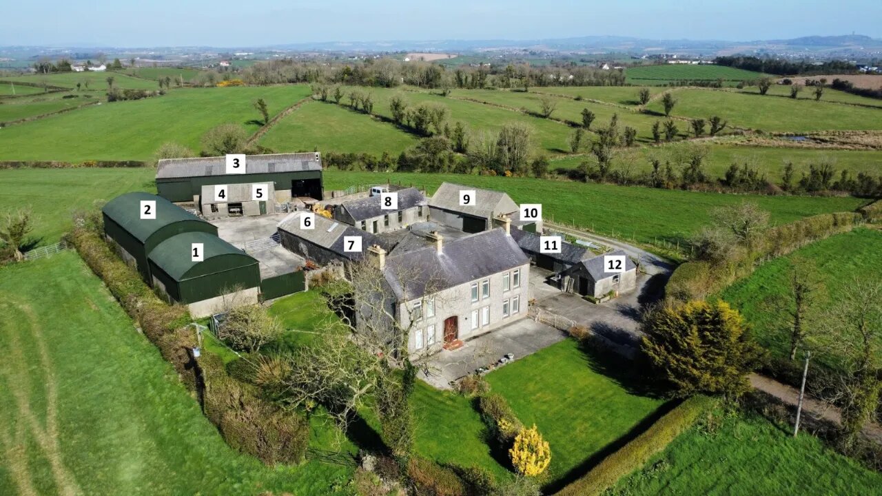 31 The Burn Road, Comber, Newtownards, County Down, BT23 5RY