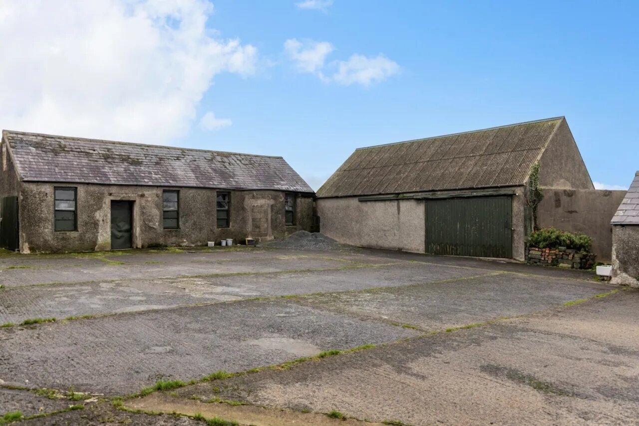 31 The Burn Road, Comber, Newtownards, County Down, BT23 5RY