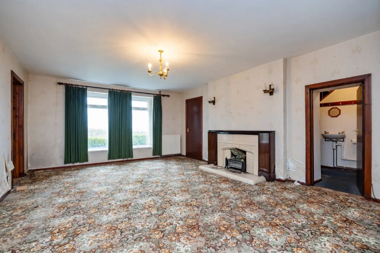 31 The Burn Road, Comber, Newtownards, County Down, BT23 5RY