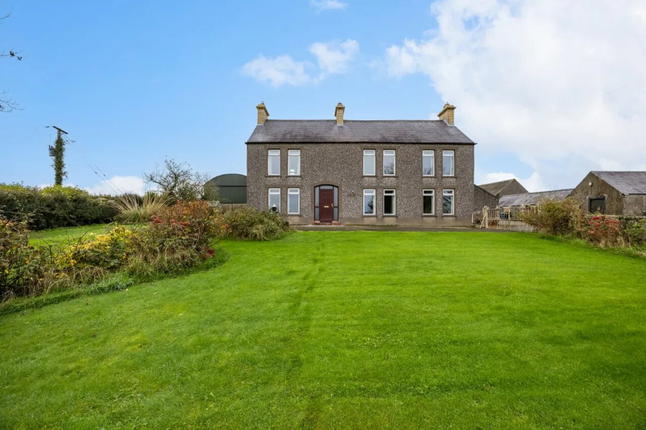 31 The Burn Road, Comber, Newtownards, County Down, BT23 5RY