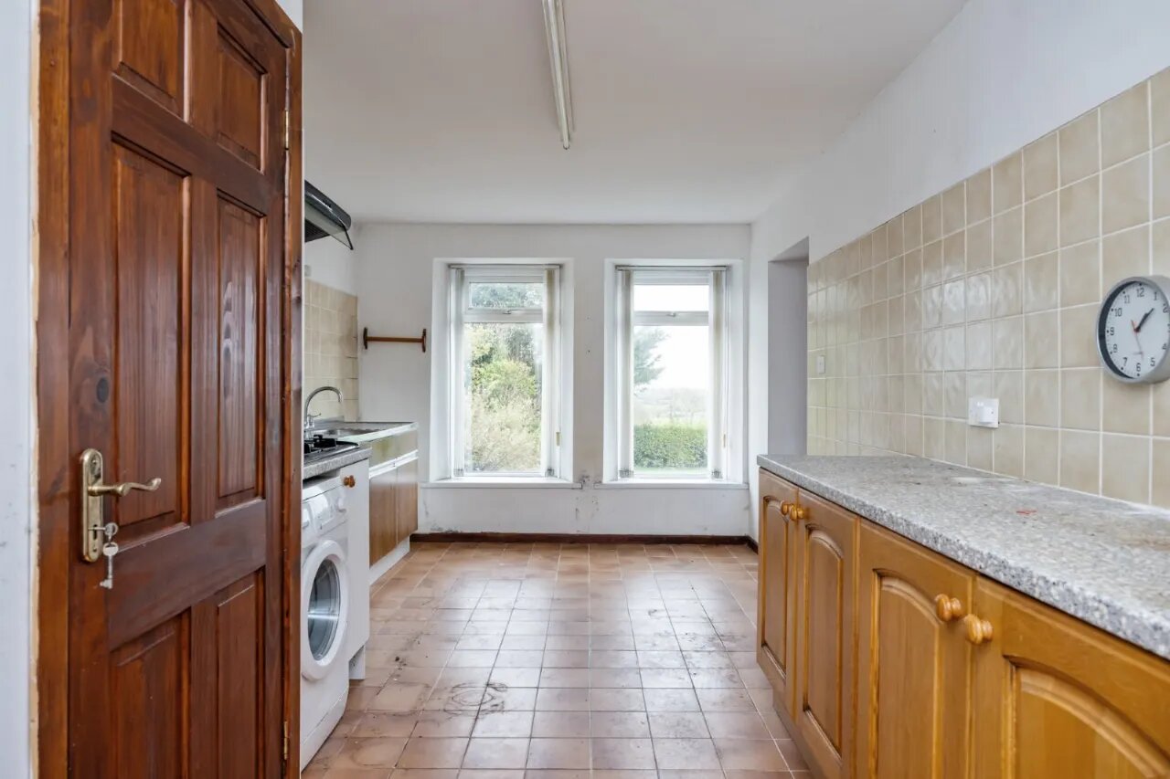 31 The Burn Road, Comber, Newtownards, County Down, BT23 5RY