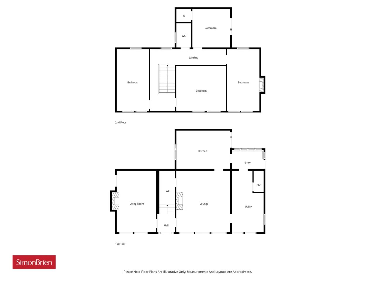 31 The Burn Road, Comber, Newtownards, County Down, BT23 5RY