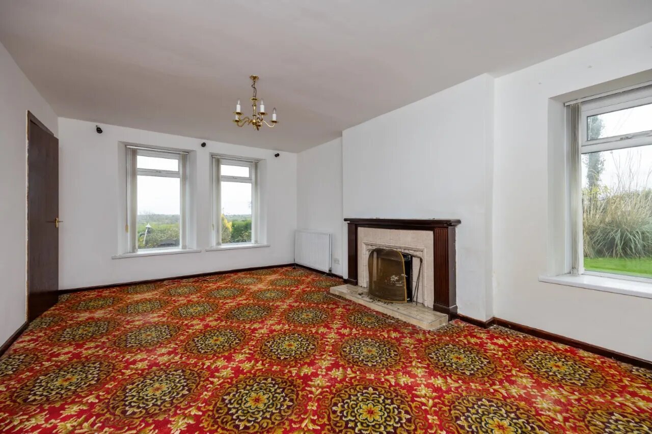 31 The Burn Road, Comber, Newtownards, County Down, BT23 5RY