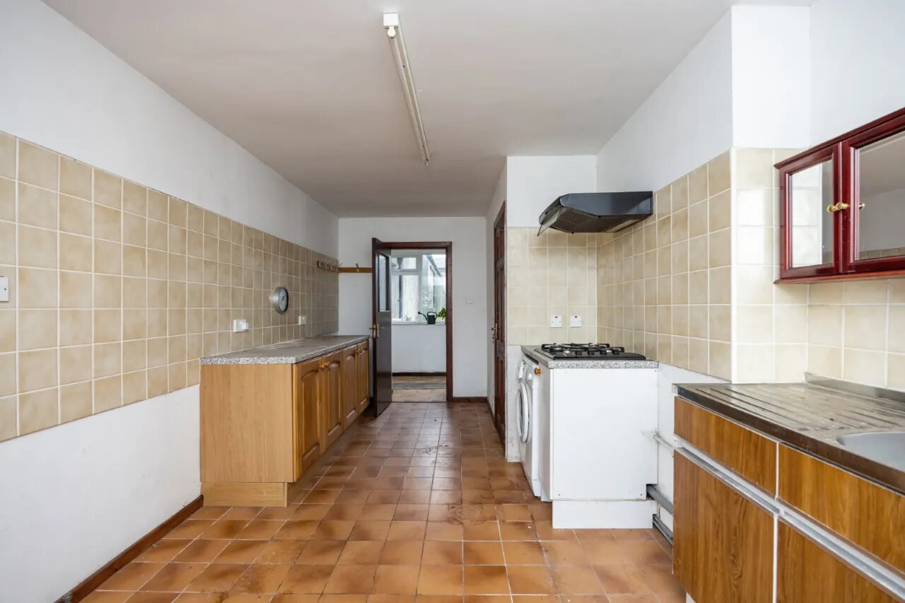 31 The Burn Road, Comber, Newtownards, County Down, BT23 5RY