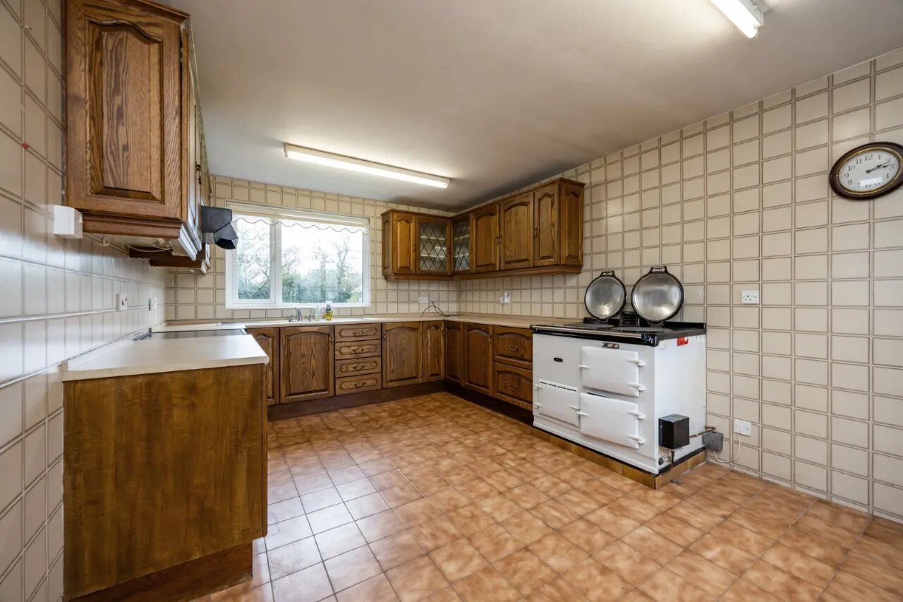 31 The Burn Road, Comber, Newtownards, County Down, BT23 5RY