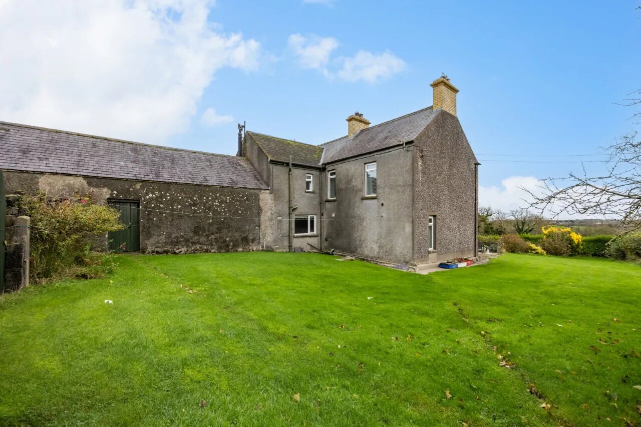 31 The Burn Road, Comber, Newtownards, County Down, BT23 5RY