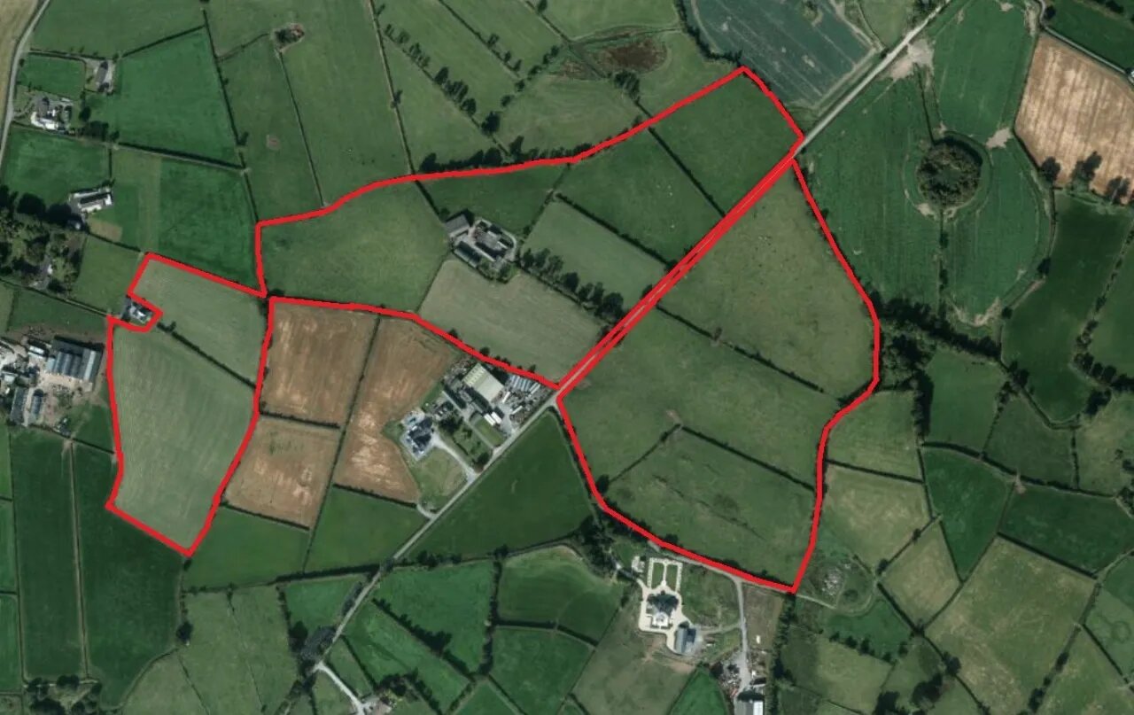 31 The Burn Road, Comber, Newtownards, County Down, BT23 5RY