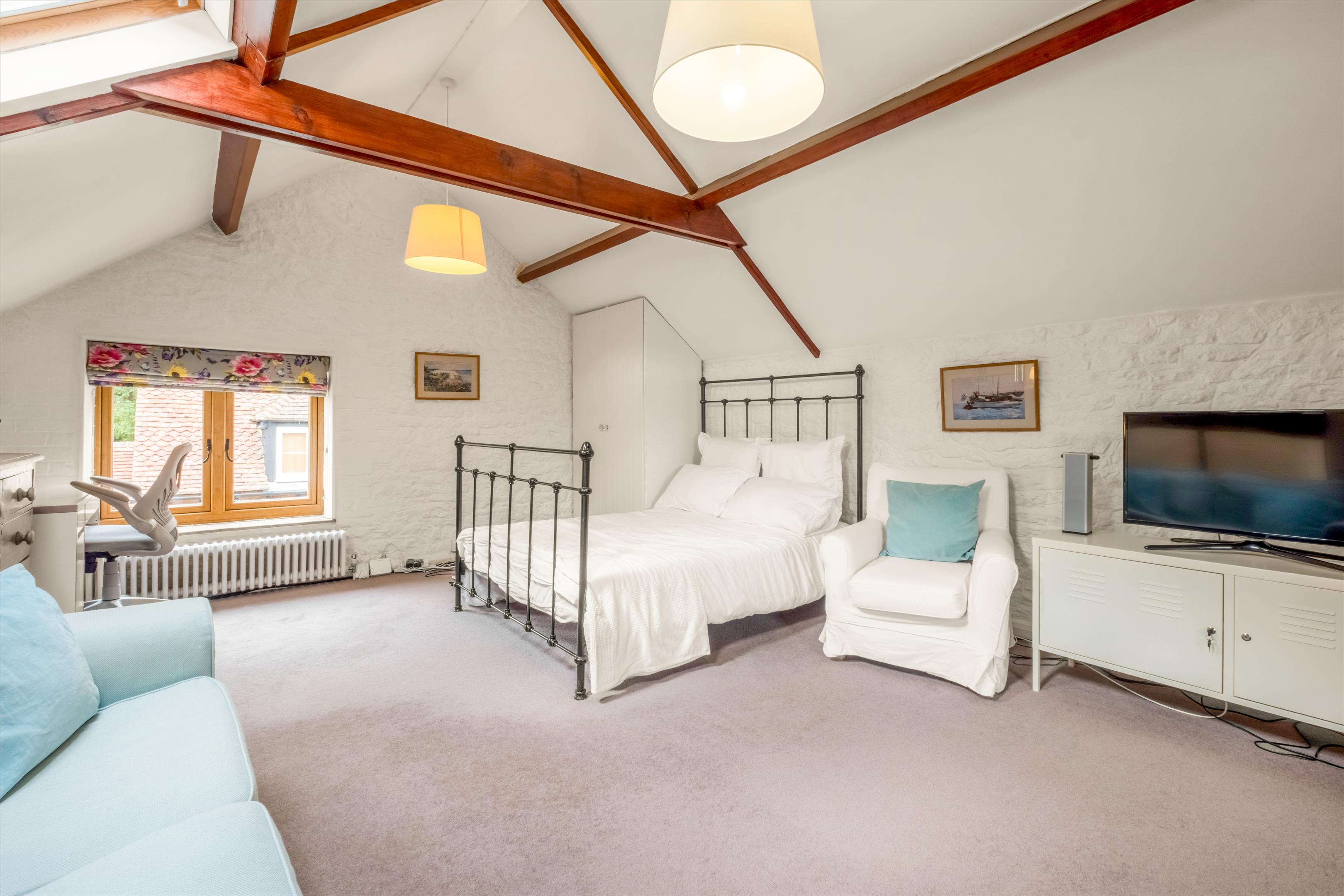 Elliotts Lane, Brasted, Westerham, Kent, TN16