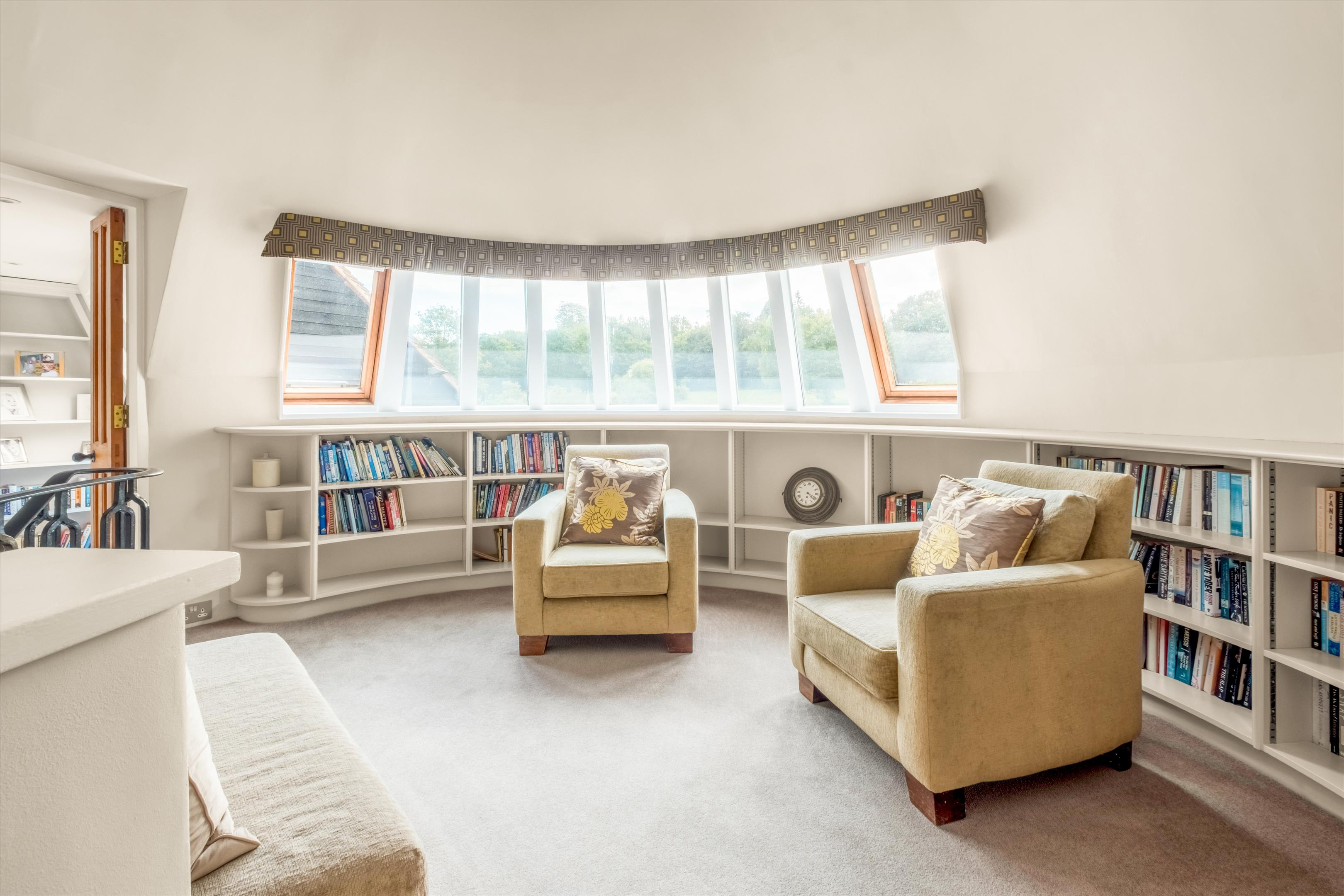 Elliotts Lane, Brasted, Westerham, Kent, TN16