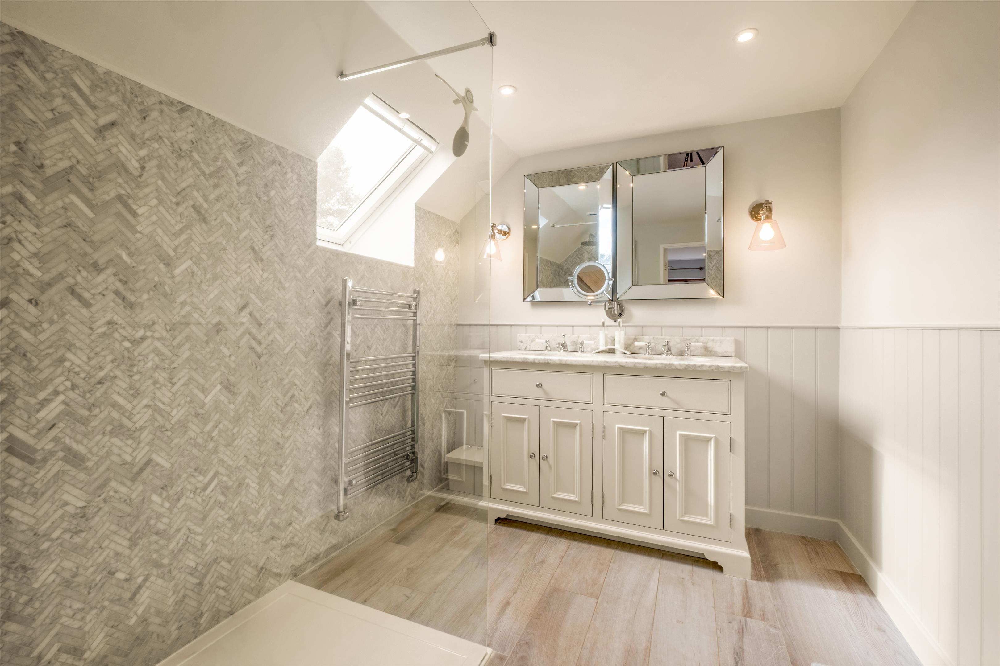 Elliotts Lane, Brasted, Westerham, Kent, TN16