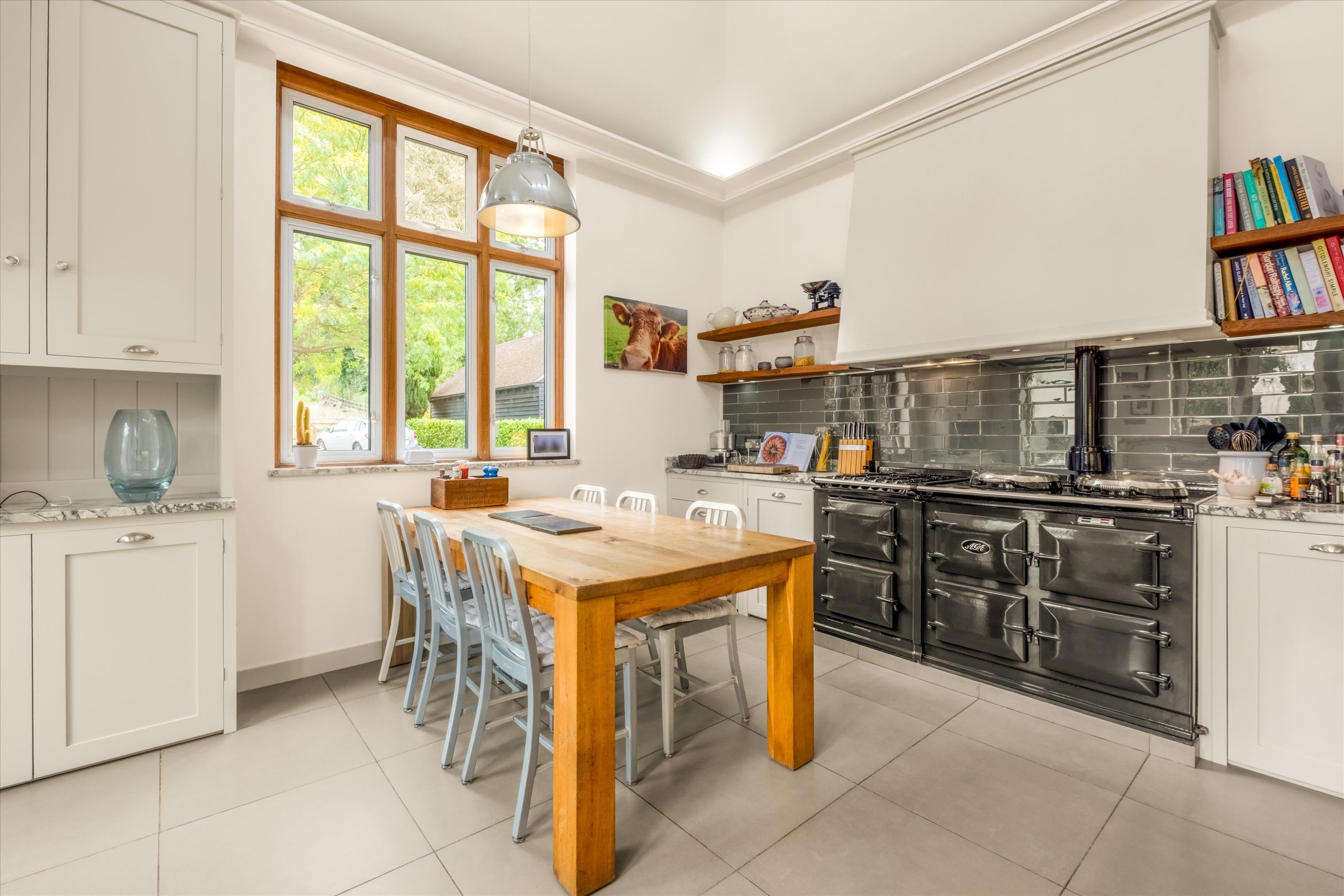 Elliotts Lane, Brasted, Westerham, Kent, TN16