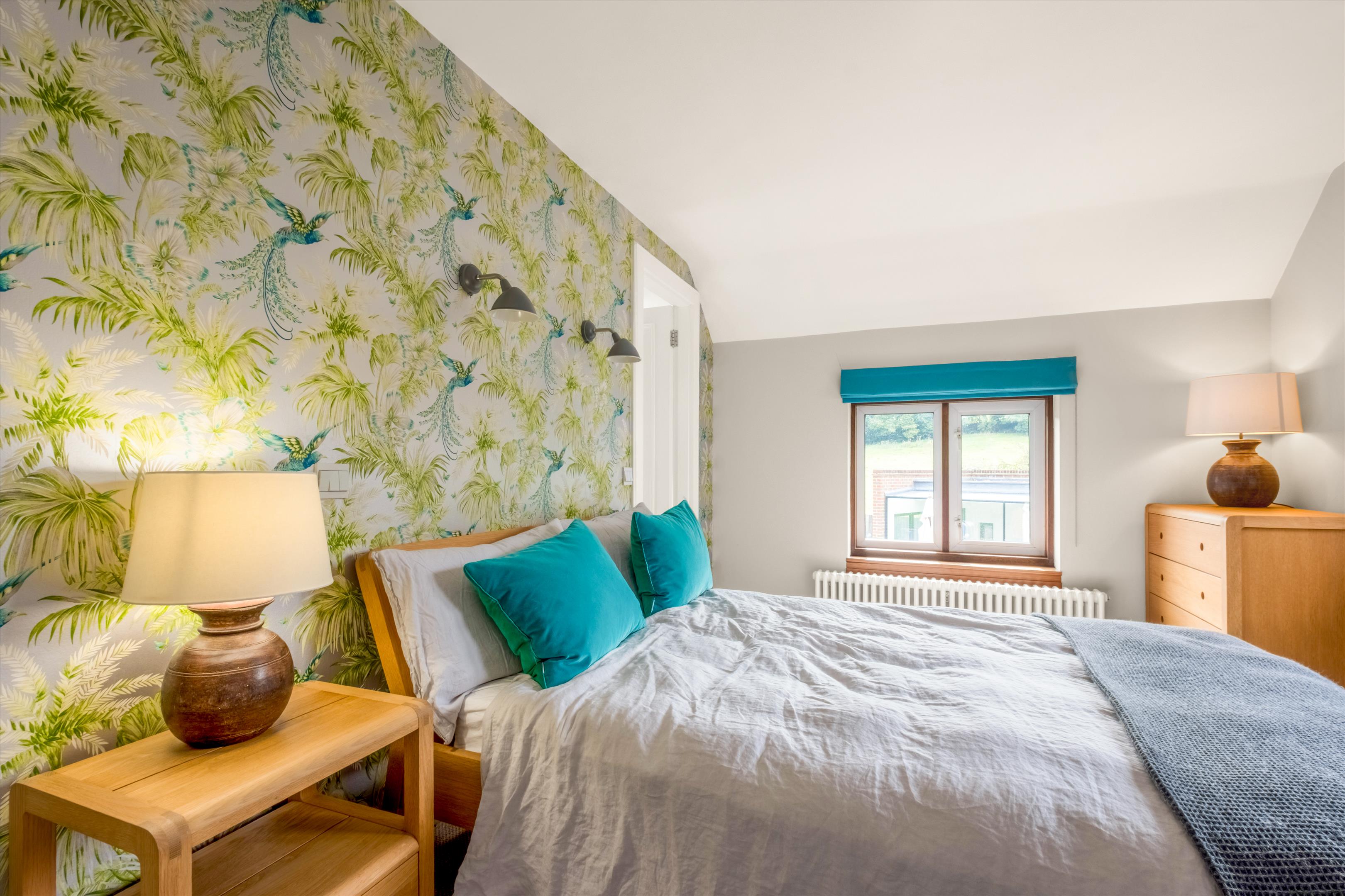 Elliotts Lane, Brasted, Westerham, Kent, TN16