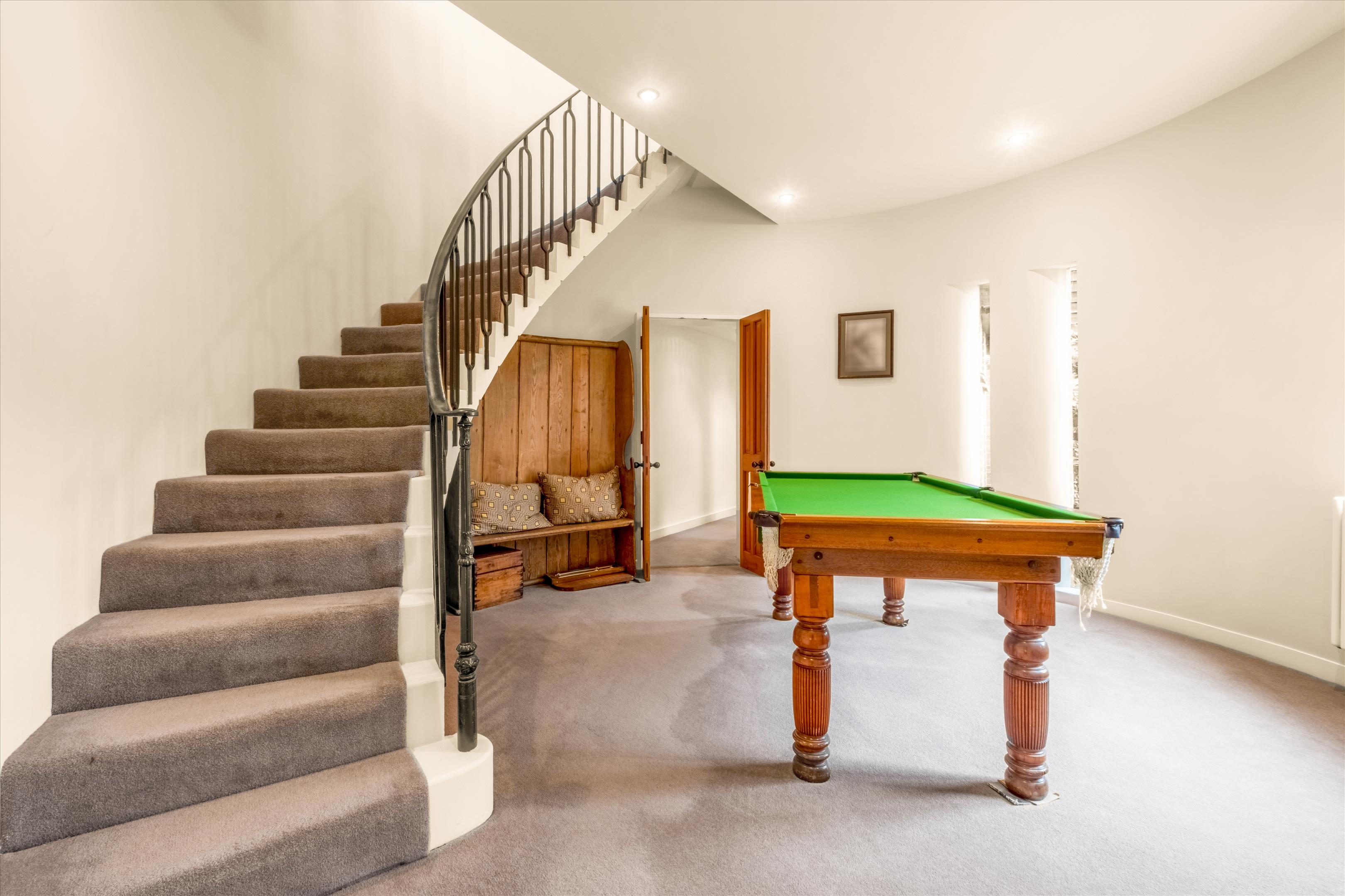Elliotts Lane, Brasted, Westerham, Kent, TN16