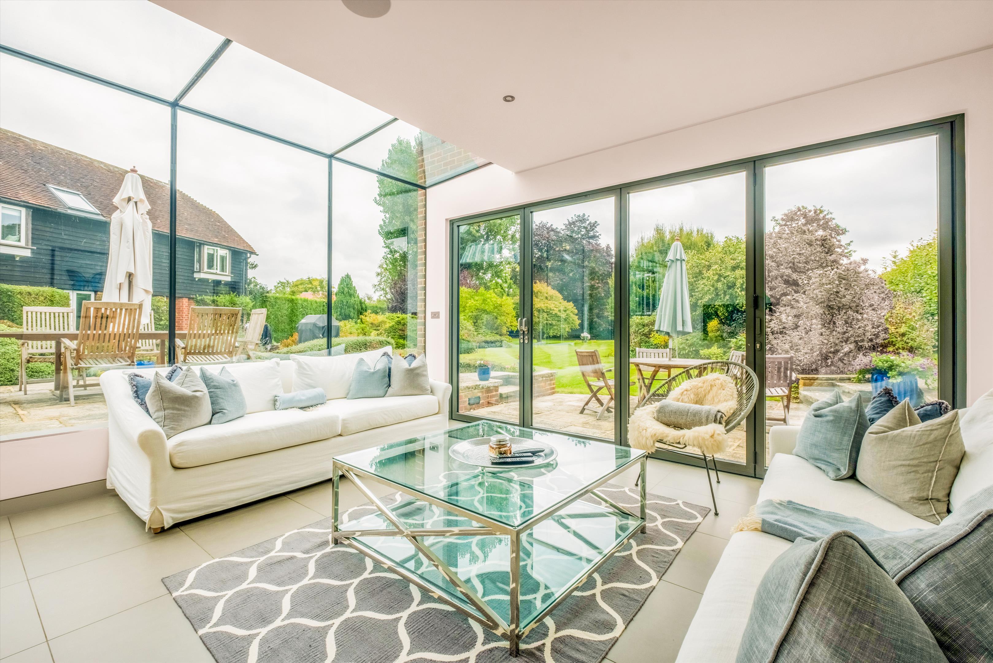 Elliotts Lane, Brasted, Westerham, Kent, TN16